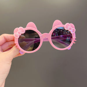 Besee | Cute Cat Design UV Protection Sunglasses