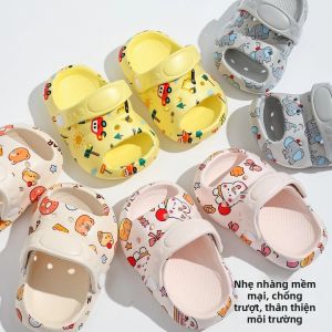 JIFANPAUL | Dép Lót Mềm Chống Trượt Hình Thú