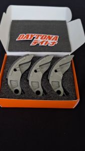Kampas Ganda Beat FI Starter Kasar Daytona Original 4630