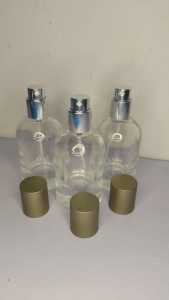 Botol casa lalebo 30ml/spray/drat (lusinan)