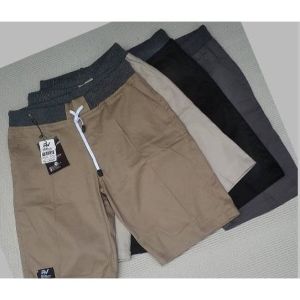 PAKET 4 PCS CELANA PENDEK PRIA DEWASA ALL SIZE