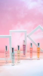 PERFUME AOPY 15 ML NEW PARFUM BARCELONA FRAGRANCE LONGLAST 10 HOURS