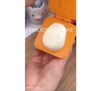 Cetakan Telur Rebus Nasi Bento Karakter Lucu Bekal Bento Anak BPA Free