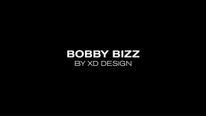 XD Design กระเป๋าถือและเป้นิรภัยแล็ปท็อป Bobby Bizz 2.0 พร้อมสายสะพายไหล่ (สีดำ) - ขนาด 64cm x 28cm x 6cm