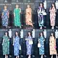 Daster Hyde style beli 1 gratis 1. bahan katun rayon premium super adem. 
