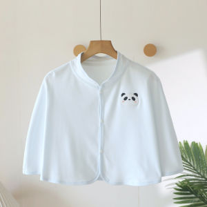 JoynCleon | Cotton Maternity Nursing Shawl