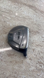 Đầu gậy 3 Gỗ Cũ - Head of Wood Fairway Golf Club JBEAM BM TI FW  - HÀNG SALE