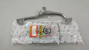 Pedal Versneleng Force 1 (TOKAIDO) Tuas Overan Gigi Persneleng Operan Perseneling Gear Change Yamaha