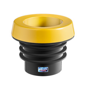 YEMO | Insect Odor Leakage Prevention Thickened Toilet Gasket