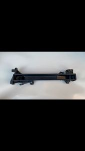 Upper Tank Radiator Mercy W212 W204 2011 - 7881