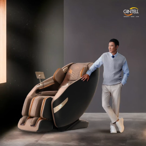 [NEW] GINTELL S5 PRO Massage Chair