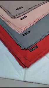 Hijab Oscara Syari Jumbo Ukuran 130 X 130 Kerudung Oskara Syari  Azara Jilbab Segi Empat Terbaru