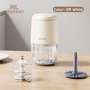 YeeHoO KIDS | Multifunctional Baby Food Processor