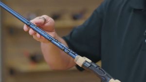 คันเบ็ดตกปลา Fenwick Eagle Blue เฟนวิค อีเกิ้ลบลู