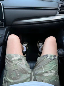 Quần Short Ống Đứng Thường Ngày Mùa Hè Siêu Mỏng Thoáng Khí Cho Nam Quần Thể Thao Ngoài Trời Quần Bốn Mảnh Nhanh Khô