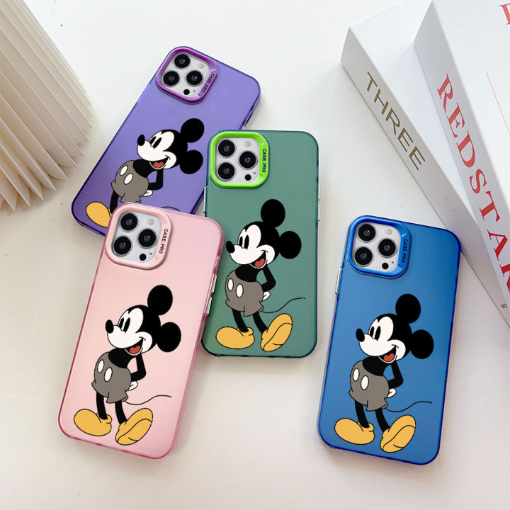 Hontinga Case For iphone Plus SE 2022 2020 X Xr Xs Max Case