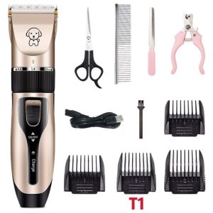 Electric Shaver for Dogs & Cats: A Comprehensive Guide