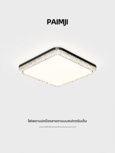 PAIMIJI | Luxury Modern LED Reading Ceiling Light