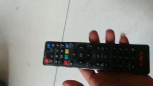 Đầu thu chảo AVG DVB-S2 CHS – 8888 Xem 100 Kênh Miễn Phí