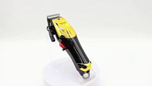 HIENA HYN-030+HYN-277 Hair Clipper Mens Electric Hair Clipper Professional engraved household hair clipper
