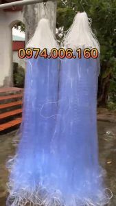 Lưới đánh cá nặng chì 1.8kg 1 tay hàng thái xanh 3 mànđánh nước chảy siết Lưới Đánh Cá Đa Kích Thước Lưới Đánh Cá Hiệu Hải Long - Lazada