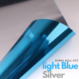 Free Installation Tools Dark Green Silver Korea Roll Cut Size Untuk 25ft/50ft/100ft/ Tinted Rumah/Window Tinted/Siap Potong Tinted/Tinted Hijau/Tinted Tahan Panas