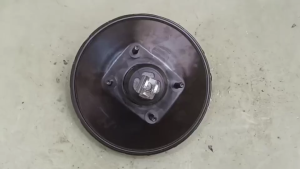 5911007500 BRAKE BOOSTER ASSY for KIA PICANTO [MOBIS ORIGINAL] Part #59110-07500
