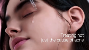 COSRX High Concentration 15% Niacinamide Brightening Serum Regulate Sebum Secretion Refine Pores Improve Post Inflammatory Pigmentation Combination Troubled Skin Oil Balancing Essence