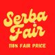 Serba Fair