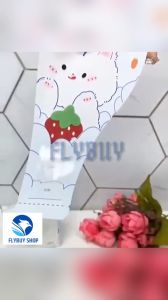 FLYBUY 30PCS Baby Milk Powder Storage Bag: A Comprehensive Guide
