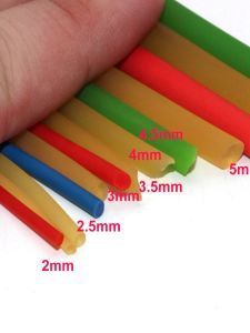 2.0mm & 2.2mm Solid Rubber Band: A Multi-Purpose Tool