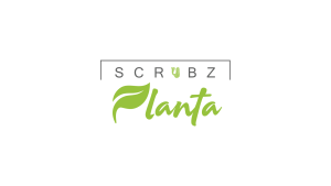 Scrubz Planta Adjustable 8-Pattern Garden Sprinkler with 360-Degree Rotation