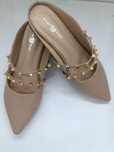 Vania Dream People Shoes Sandal flat bustong