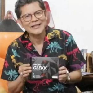 Prolq Glekk Wish Boyke Plus Tisu Laki Horn