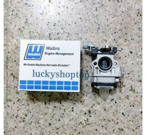 Carburator Assy Karburator  KRISBOW Mesin Potong Rumput KRISBOW 2 Tak 43 cc