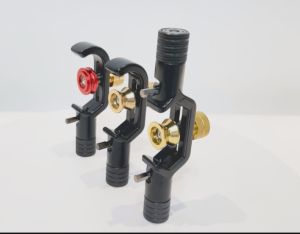 4-10/8-30mm double/single end vertical and horizontal armor wire stripper and jacket separator for cable optical fiber