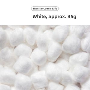 VOA | Warm Dust-free Absorbent Odor-removing Paper-based Hamster Bedding