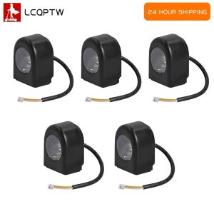 1/3/5/10/20PCS Headlight Electric Scooter Led Light for Xiaomi M365/Pro Skateboard Front Lamp Spare Parts