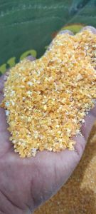 #12 Yellow Corn Grits  Bigas Mais