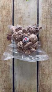 Nấm Bông Nhật Bản (Nấm Đông Cô Nhật) 200G - Nấm Khô Hanadonko