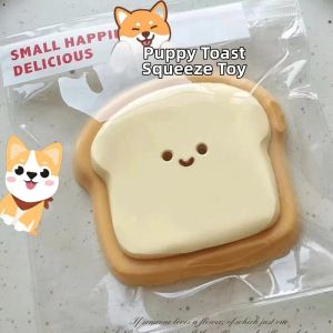 YUYOU | Squishy Decompression Toy Slow Bounce