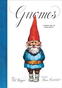 Gnome ( Hardcover Updated )