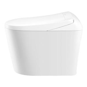 Panasonic | Smart Foaming Shield Instant Heating Electric Toilet Seat