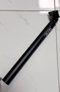 Cốt yên nhôm hiệu OIO 31.6mm dành cho xe đạp