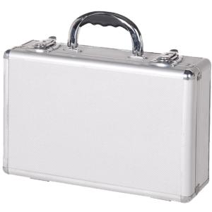 changly | Transparent Display and Storage Aluminum Box
