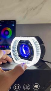 Lampu Biled Matrix X1 Devil RGB 45 in & 35 in: Panduan Lengkap