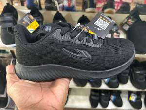 COD sepatu NEW ERA ukuran 35-43