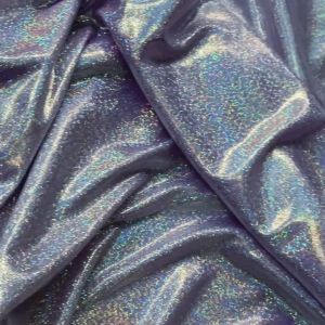 Glitter Laser Bronzedผ้านุ่มเวทีเสื้อผ้าเสื้อผ้าเต้นรำความกว้างของวัสดุ1.45เมตรขายในครึ่งหลาสองชิ้นเป็น1หลา