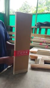 pisau pencacah gedebog pisang untuk pakan ternak