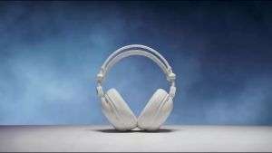 MCHOSE | MCHOSE R9 Quad-Mode Wireless Gaming Headset 53mm THX Spatial Audio 15ms Low Latency 150H Battery FPS Lightweight Over-Ear Gamer